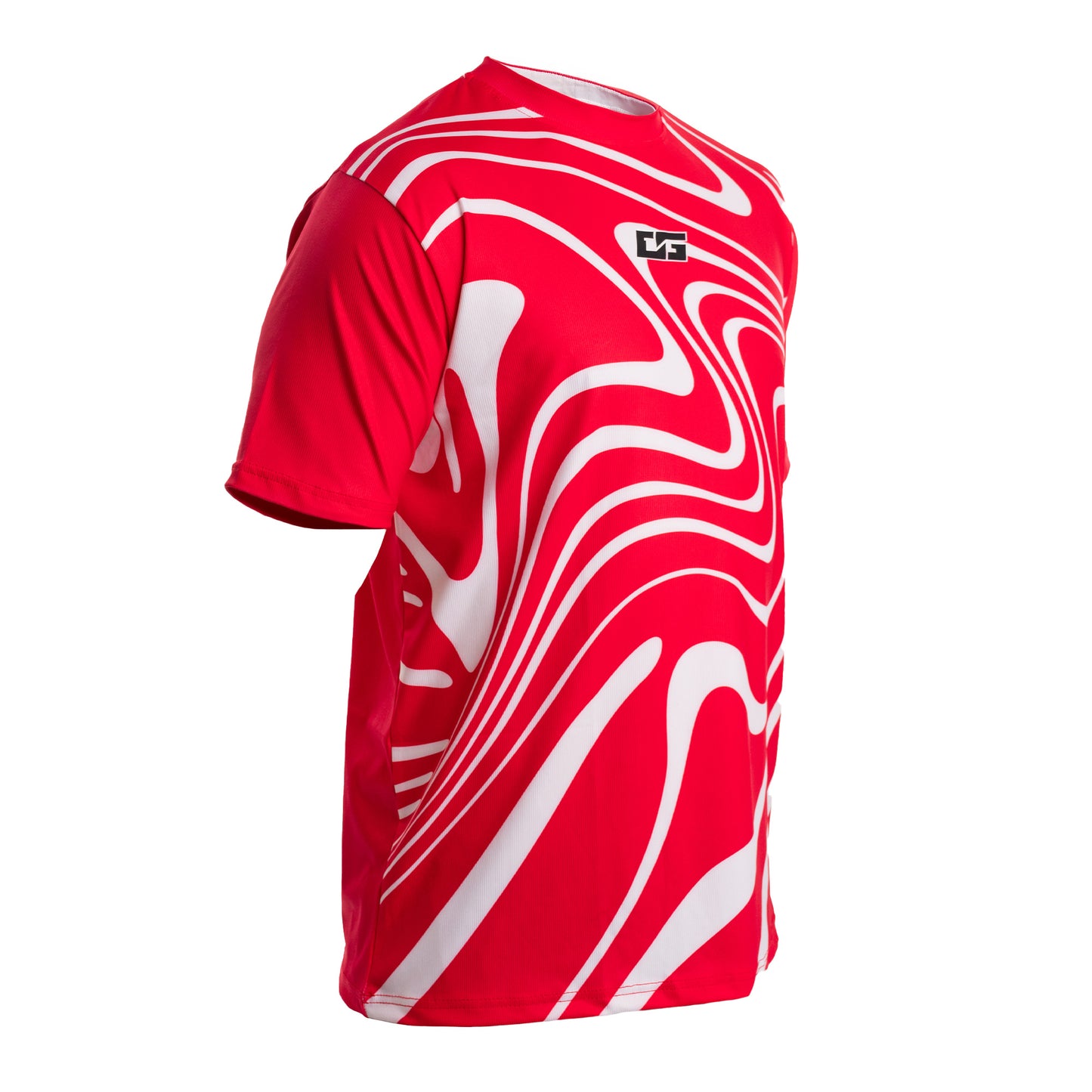 Junior Doubters Core Training Top