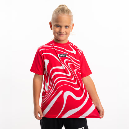 Junior Doubters Core Training Top