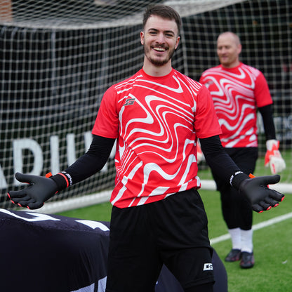 Junior Doubters Core Training Top