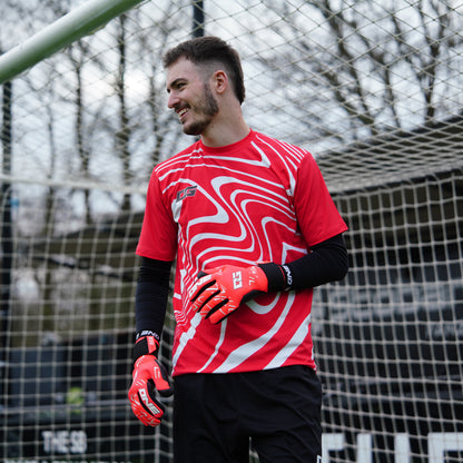 Junior Doubters Core Training Top