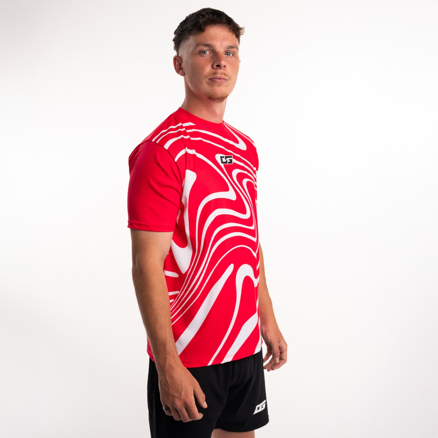 Doubters Core Training Top