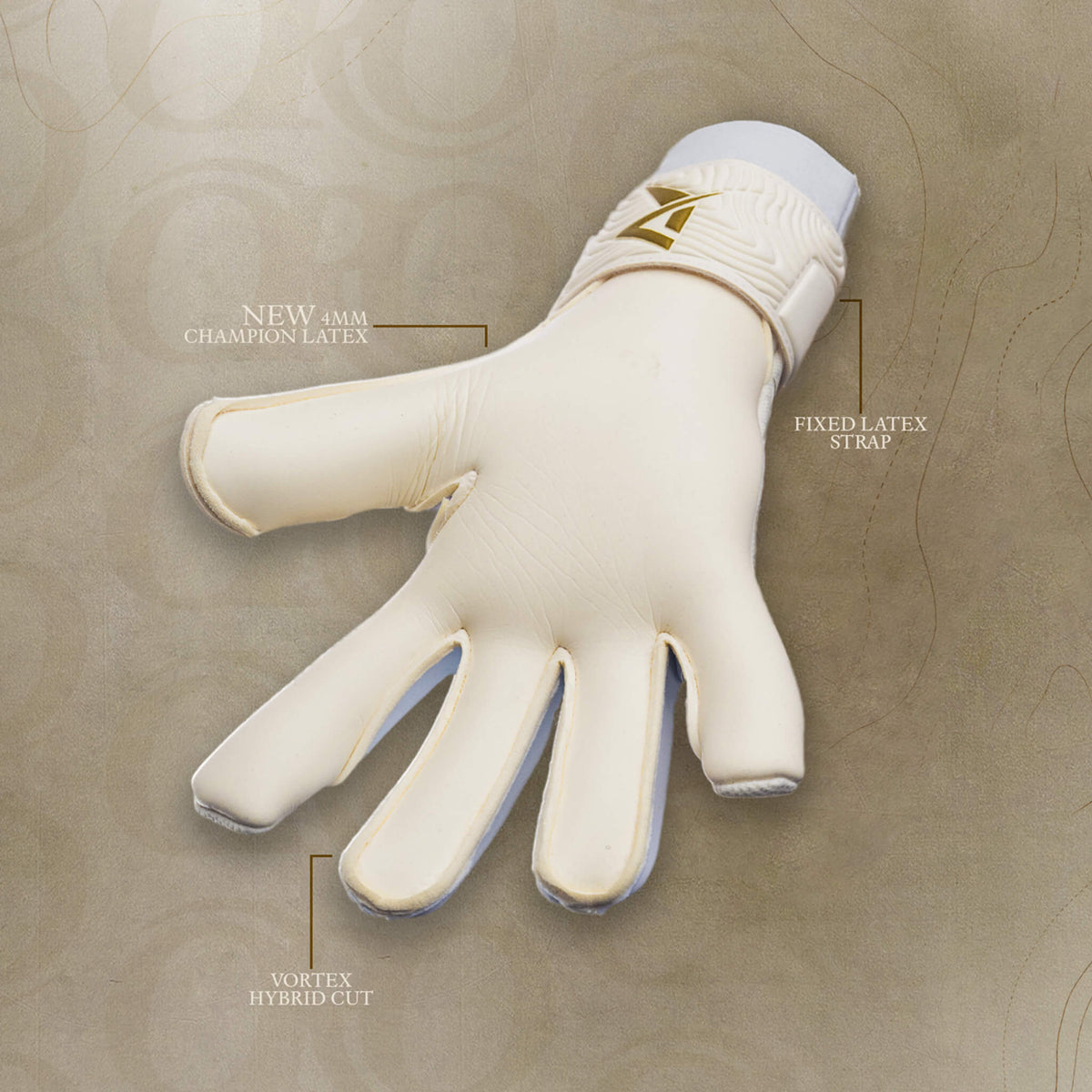 Junior OG1 - Oro