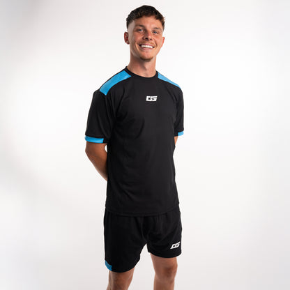 Core Training Shorts