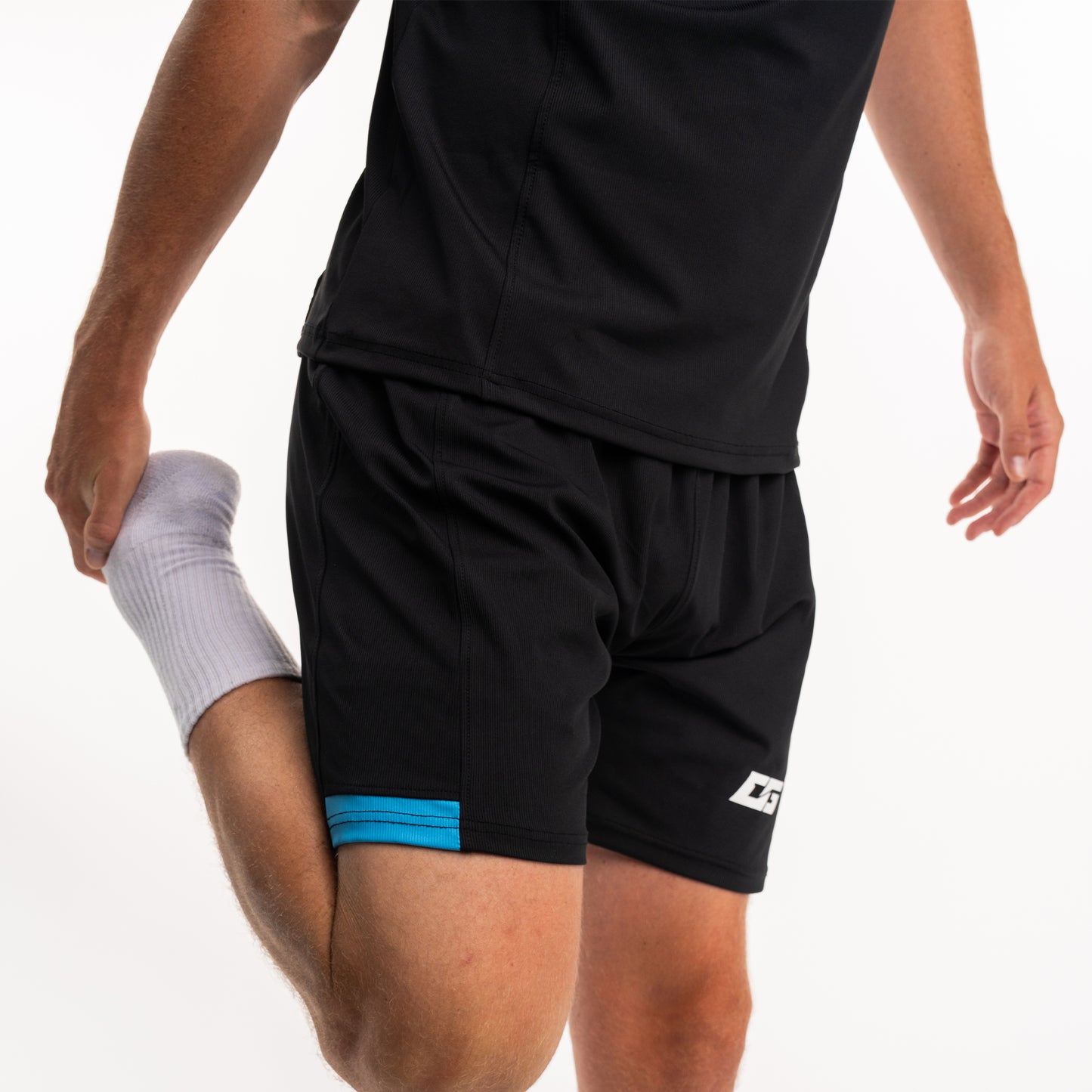 Core Training Shorts