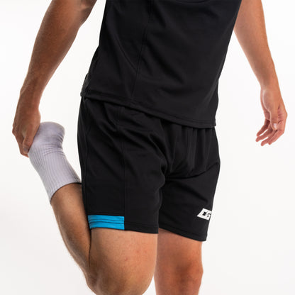Core Training Shorts