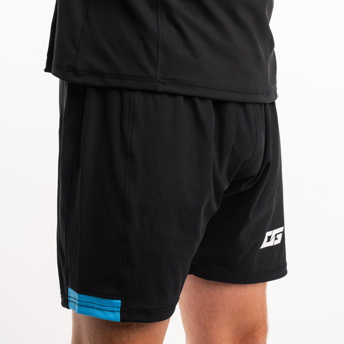 Junior Core Training Shorts