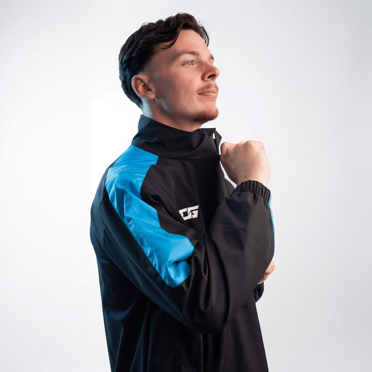 Junior Core Rain Jacket