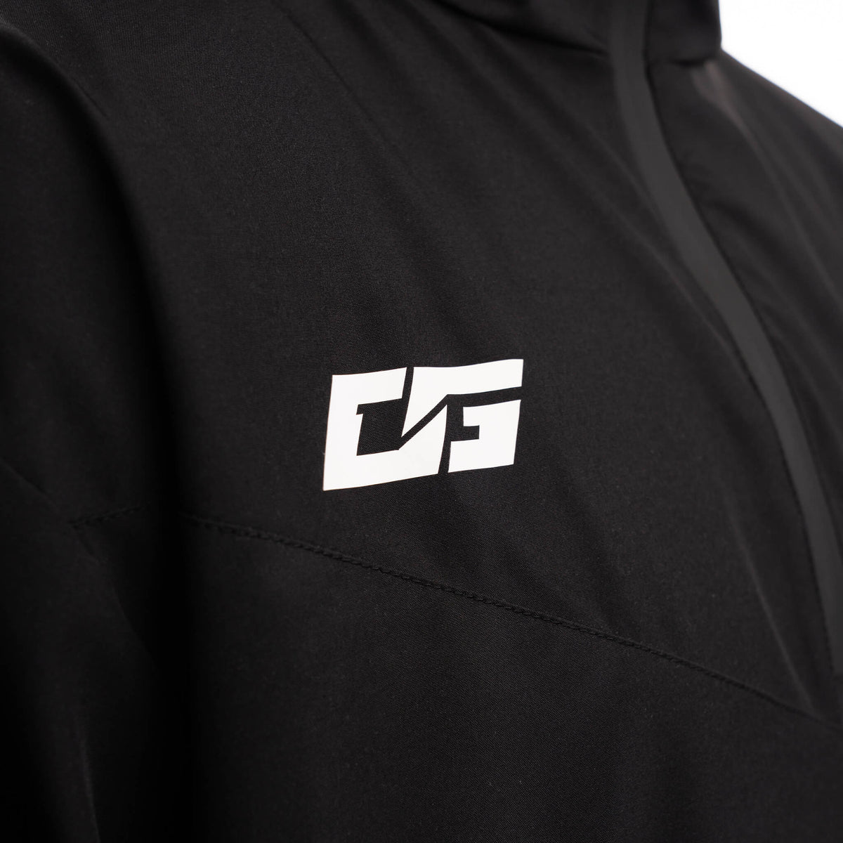 Junior Core Rain Jacket