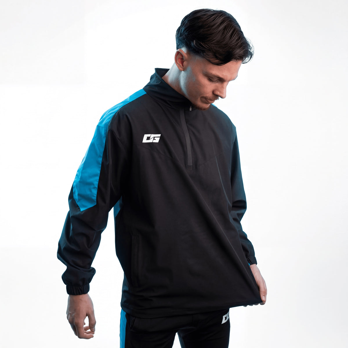 Junior Core Rain Jacket