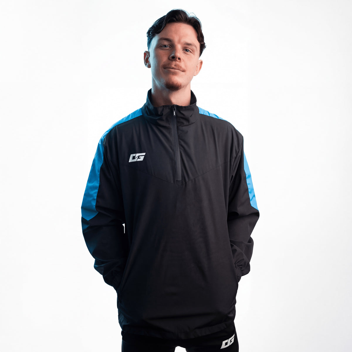 Junior Core Rain Jacket