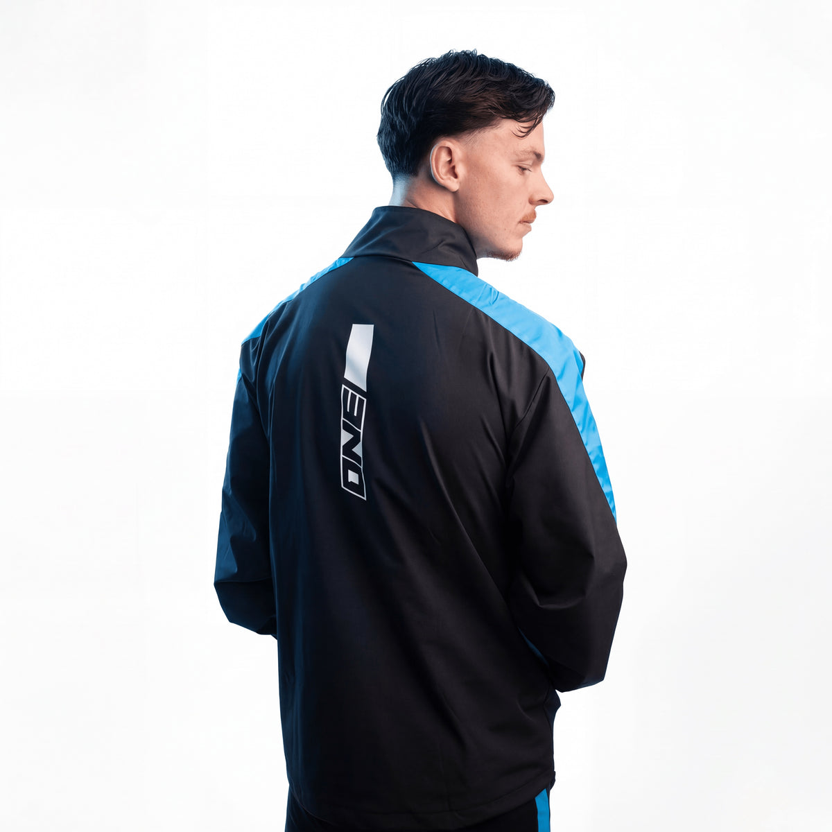 Junior Core Rain Jacket