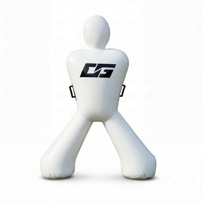 Standing Inflatable GK Training Mannequin