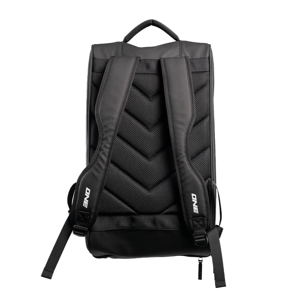 Ultimate Goalkeeper Kit Bag | Football Goalkeeper Holdall Rucksack ...