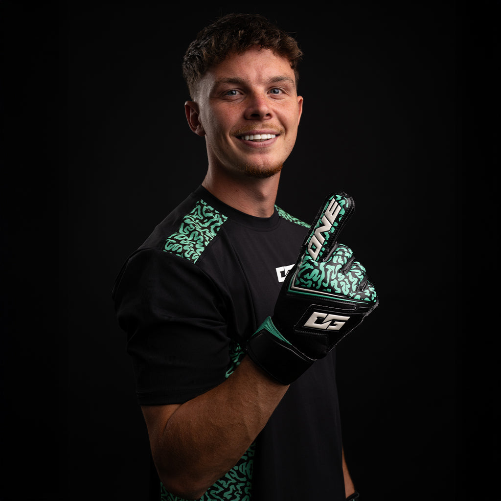 Junior NXT Origin - Mentality Monster