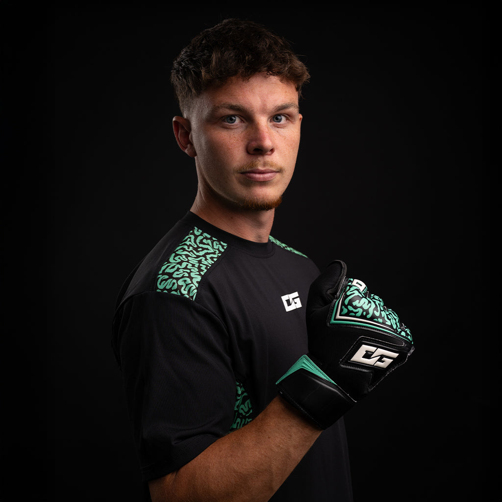 Junior NXT Origin - Mentality Monster