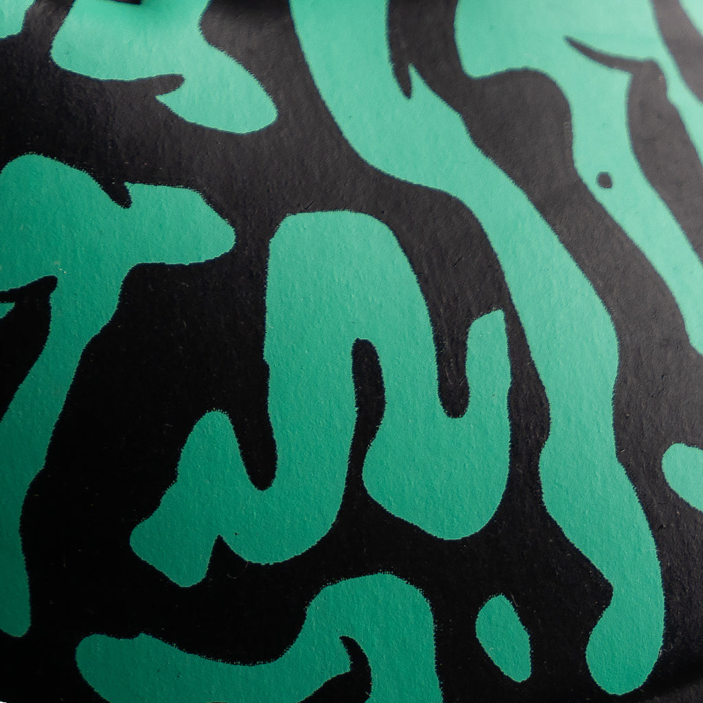 Junior NXT Origin - Mentality Monster