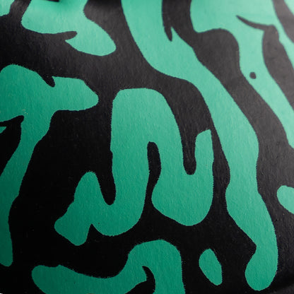 Junior NXT Origin - Mentality Monster