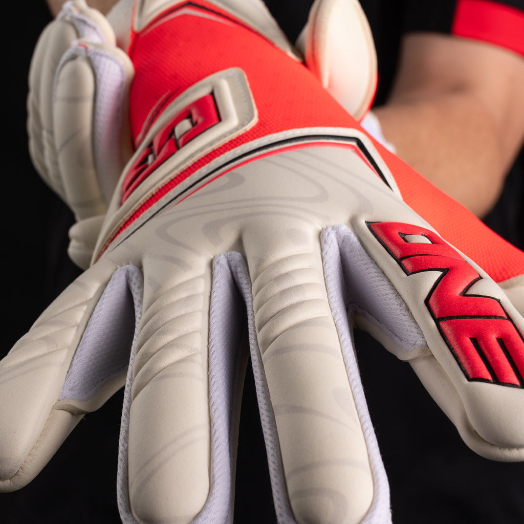 NXT Pro Doubters VTX | Hybrid Cut Goalkeeper Gloves | One Glove® – The ...
