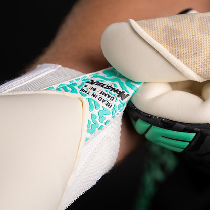 NXT Pro - Mentality Monster SL