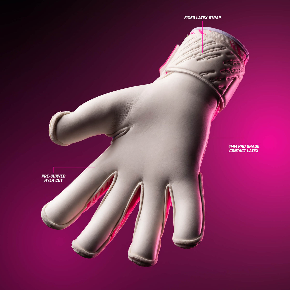 Junior OG1 - Amped