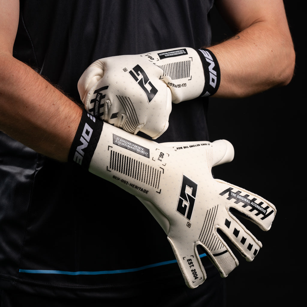 Pro Goalkeeper Sports Direct Gk Gloves Uhlsport Powerline Starter