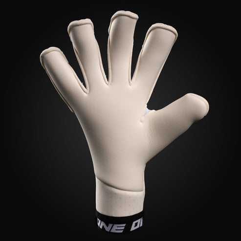 Junior OG1 Heritage HYL | Hybrid Cut Goalkeeper Gloves | One Glove ...