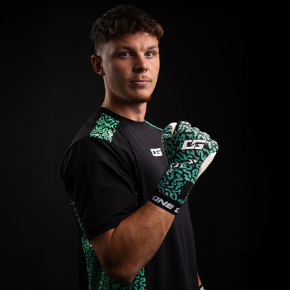 Junior OG1 - Mentality Monster NGT