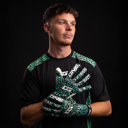 Junior OG1 - Mentality Monster NGT