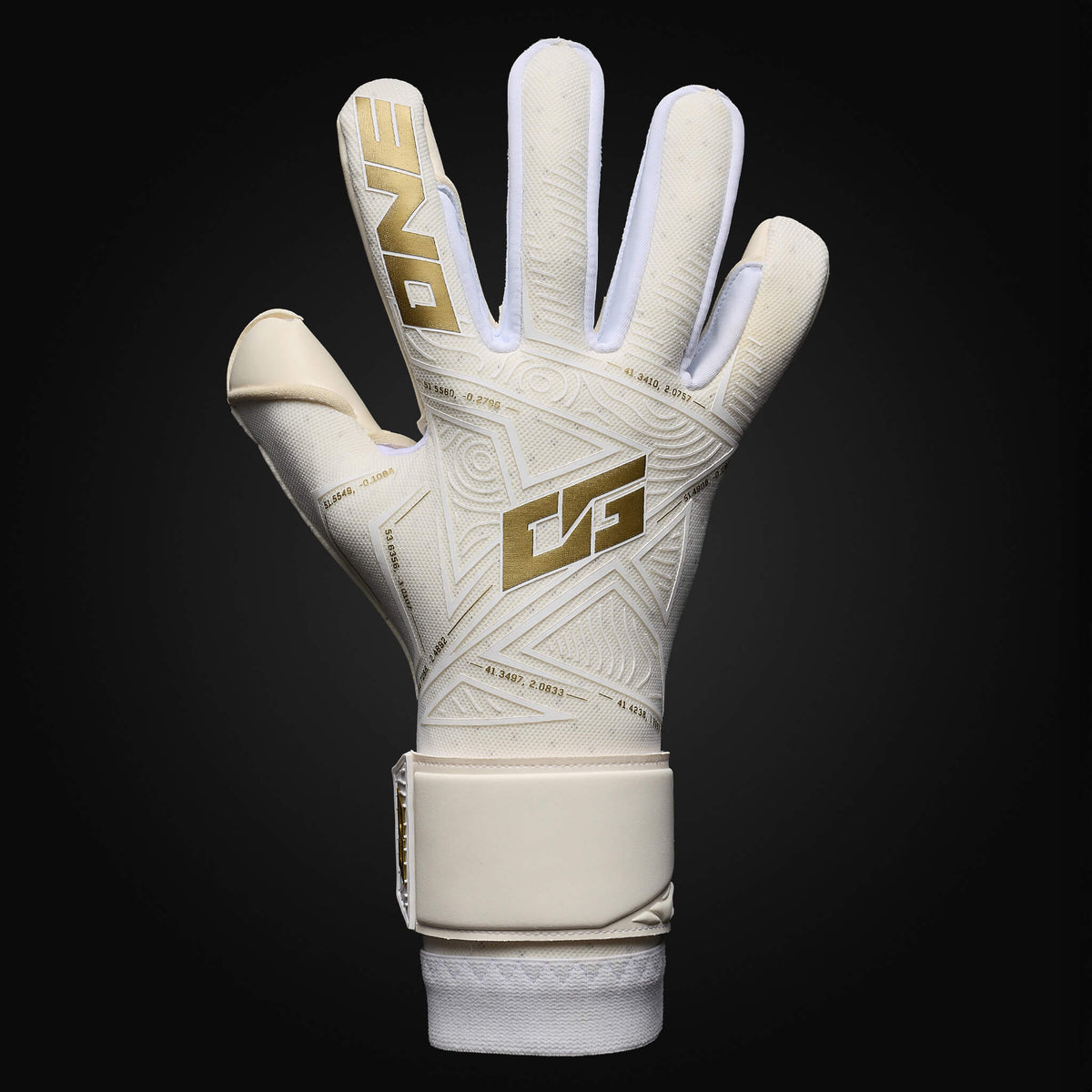 Junior OG1 - Oro