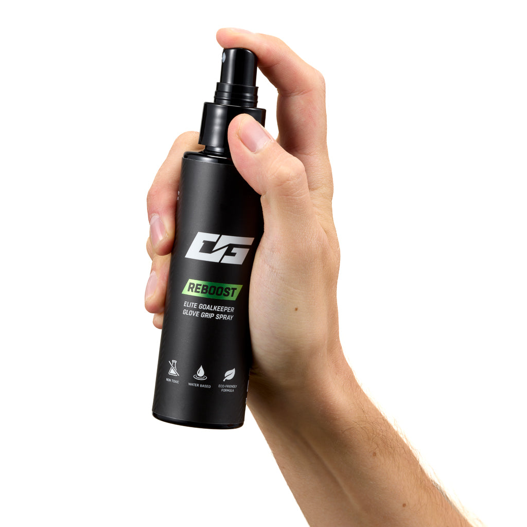 OG Reboost | Goalkeeper Glove Grip Spray | One Glove® – The One Glove