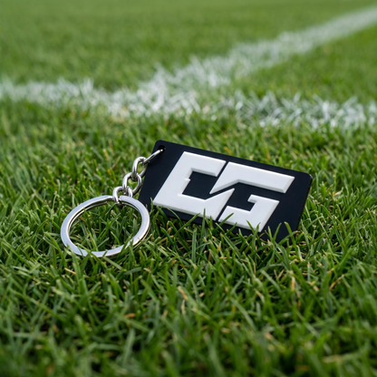 Official OG Keyring