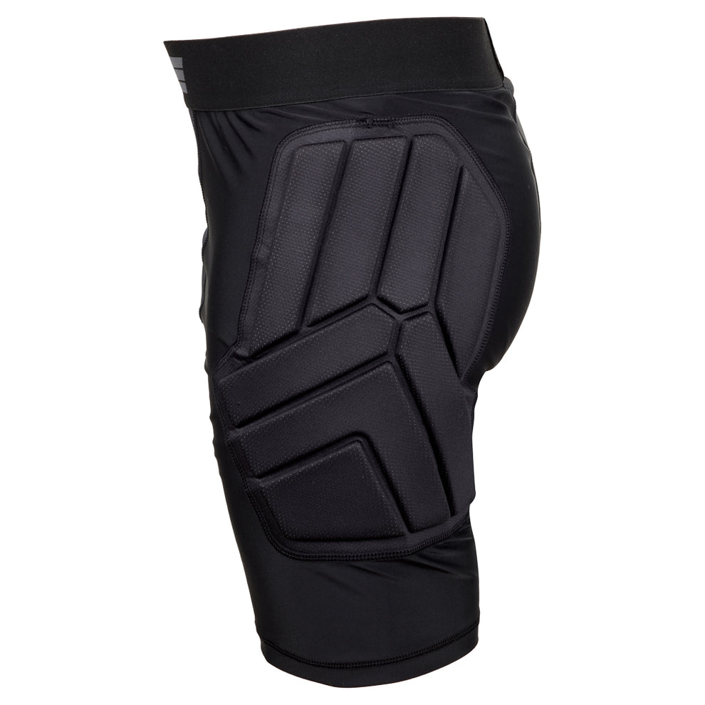 Power Armour Shorts | Padded Goalkeeper Base Layers | One Glove® – The ...