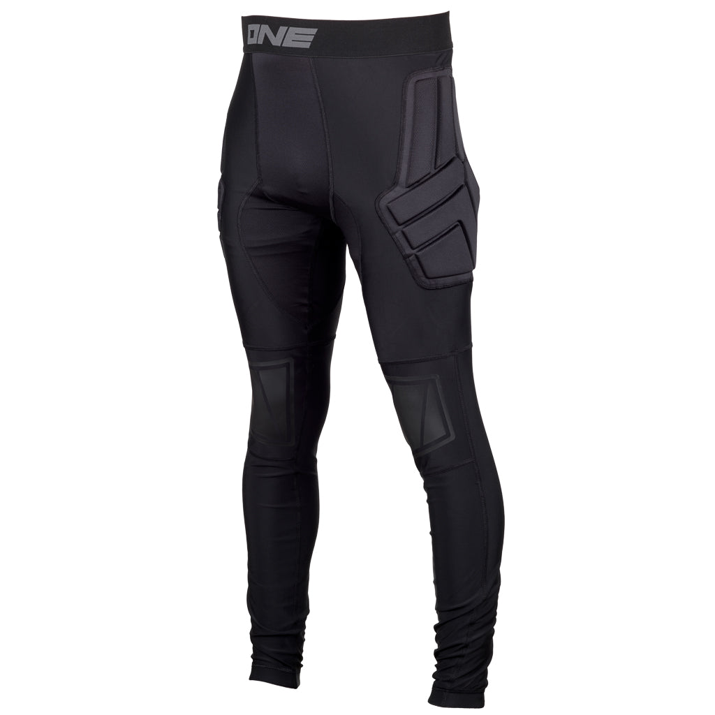 Junior Power Armour Trouser | Padded Goalkeeper Base Layers | One Glove ...