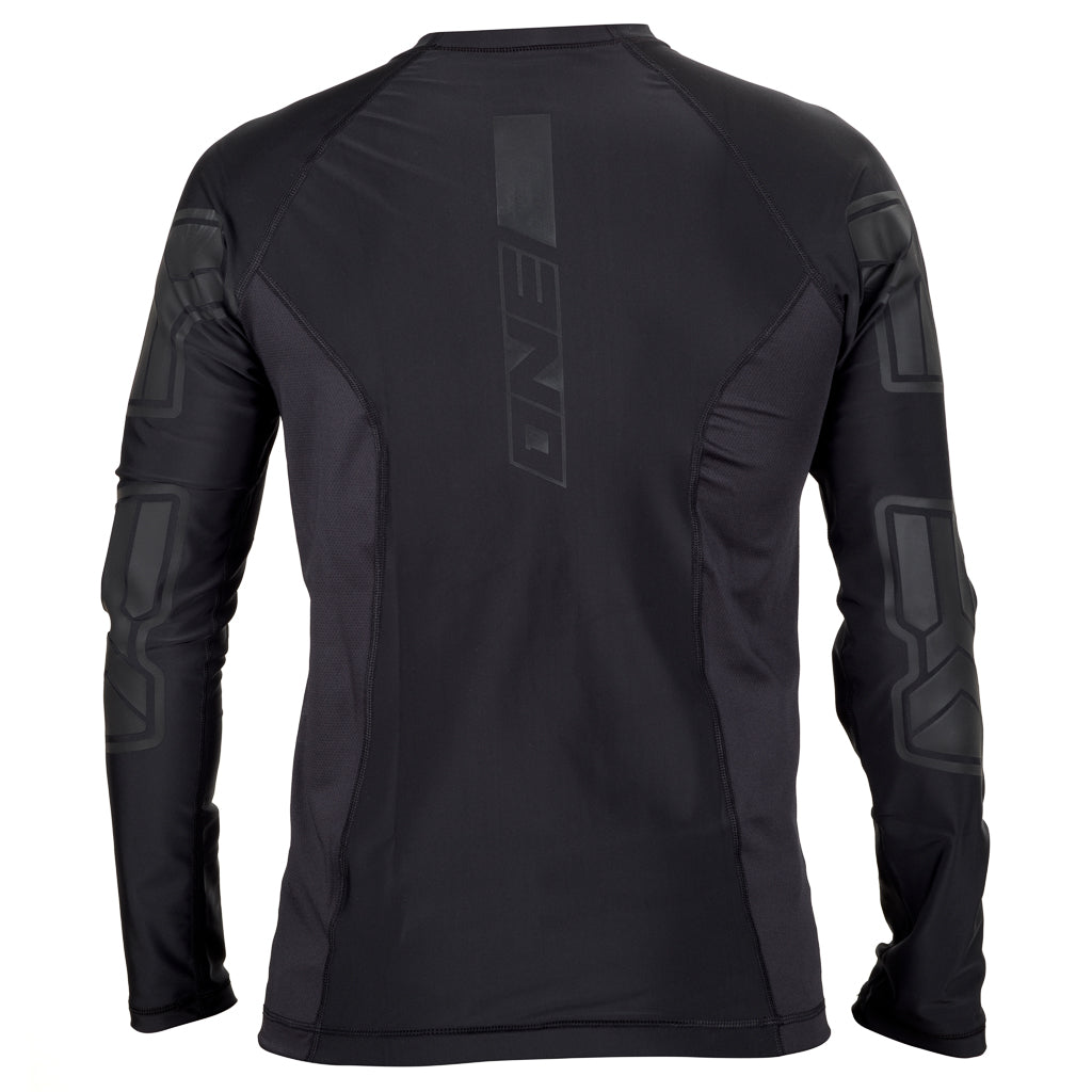 Power Skin Top | Goalkeeper Compression Skin Base Layer | One Glove ...