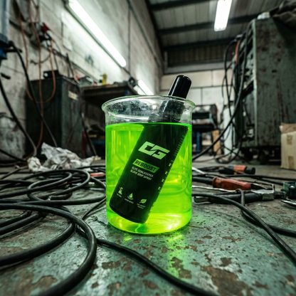 OPERATION: BOX FRESH