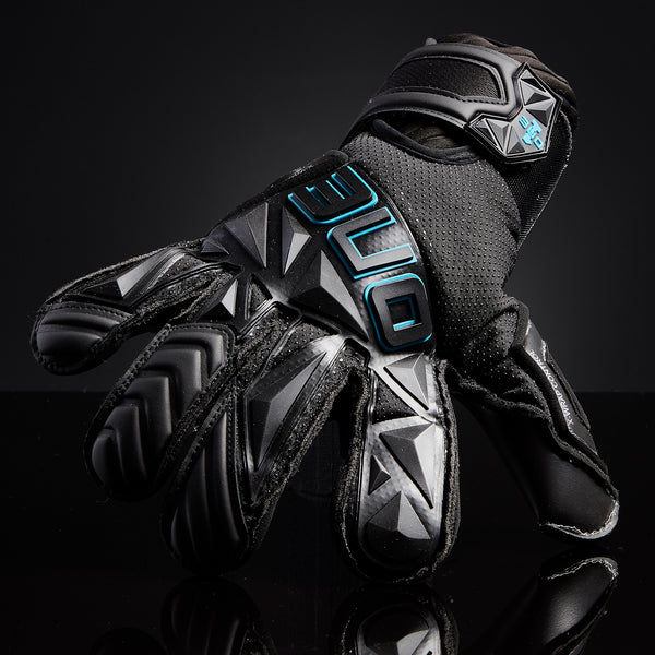 Personalised Goalkeeper Gloves Customise Your Own Gloves The One