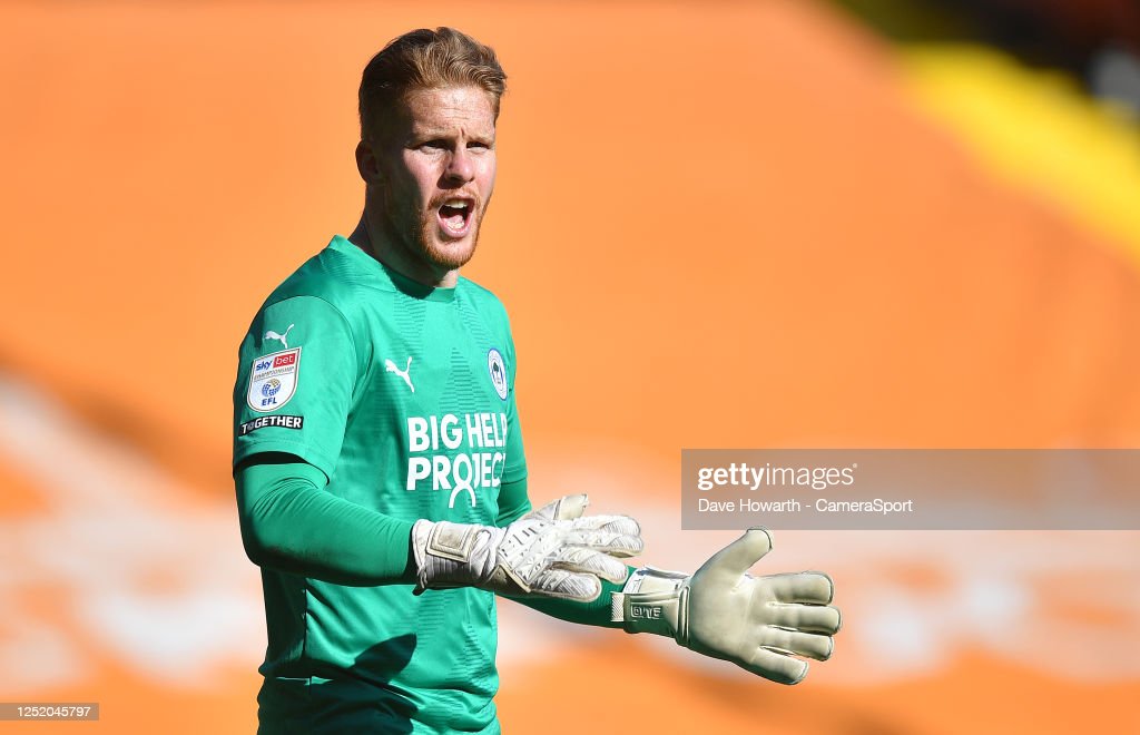Ben Amos