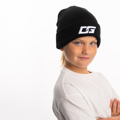 Junior OG Beanie