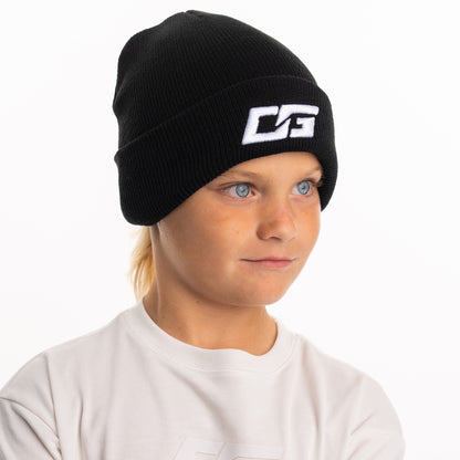 Junior OG Beanie