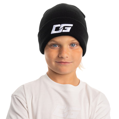 Junior OG Beanie