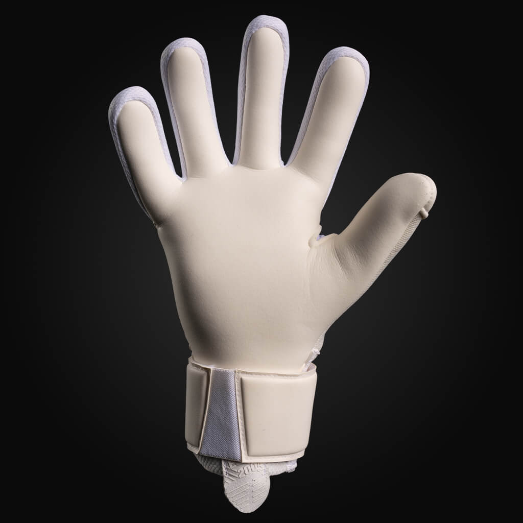 NXT Pro Vision NGT Fingersave Goalkeeper Gloves