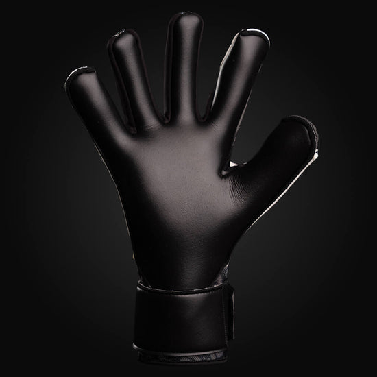 OG1 Mentality Monster GRV Hybrid Cut Goalkeeper Gloves