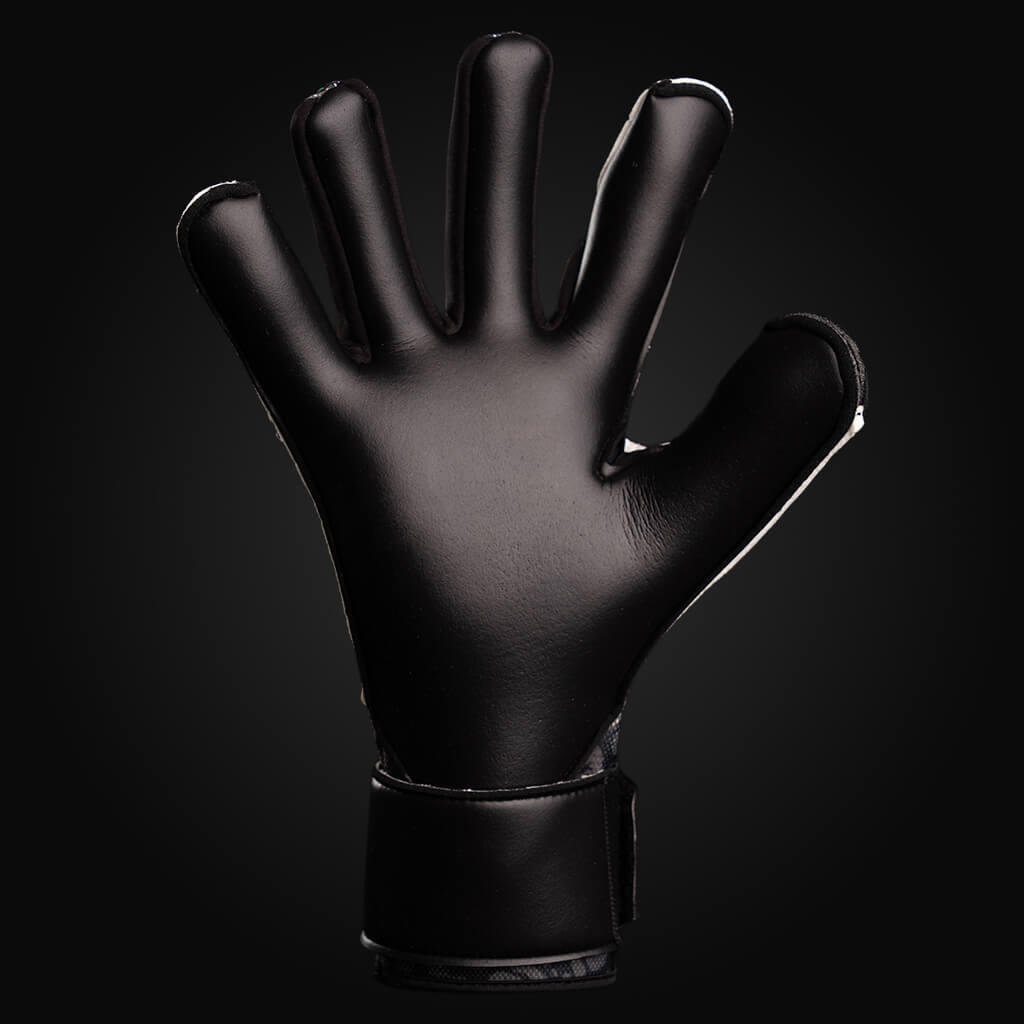 OG1 Mentality Monster GRV Hybrid Cut Goalkeeper Gloves