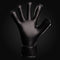 OG1 Mentality Monster GRV Hybrid Cut Goalkeeper Gloves