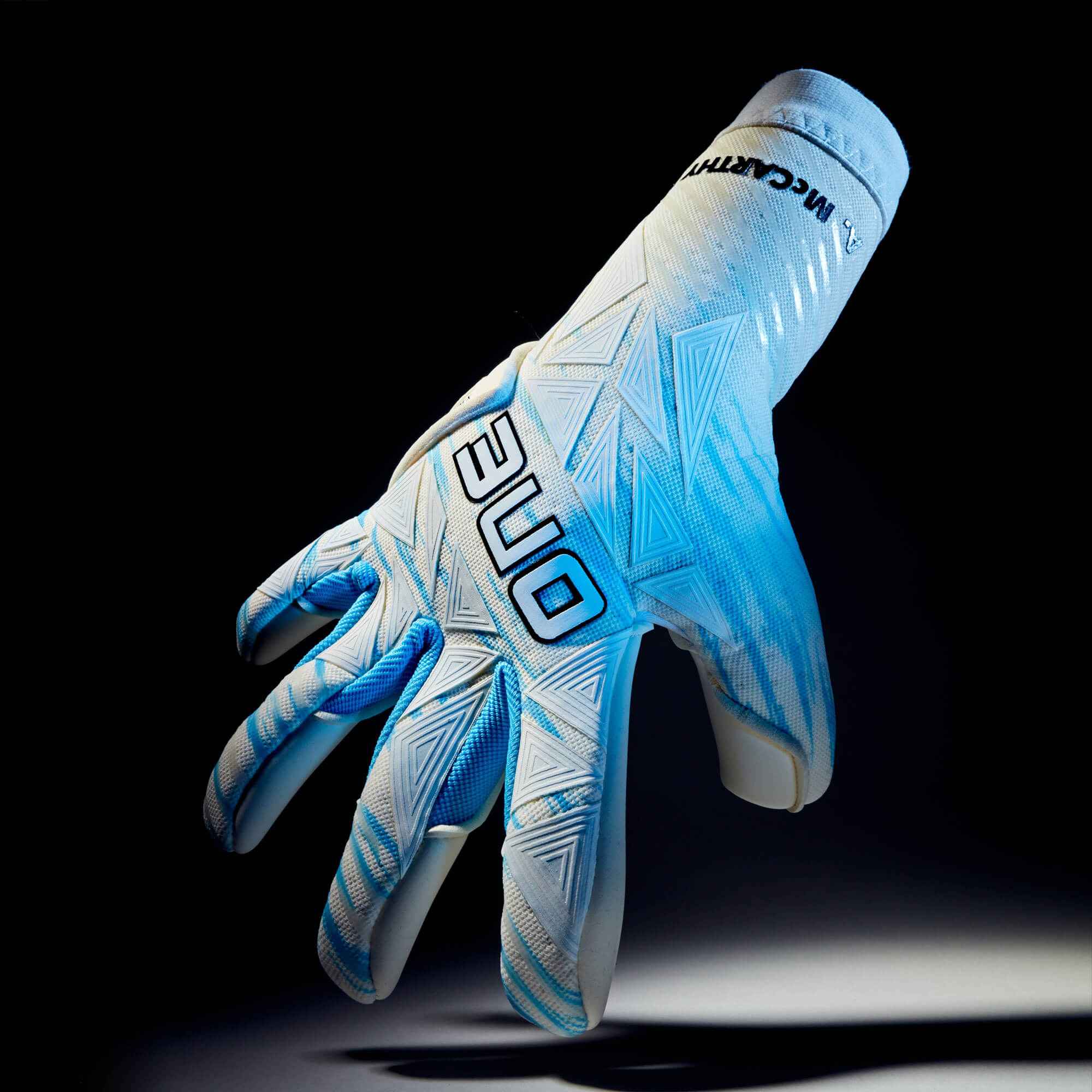 acc goalkeeper gloves