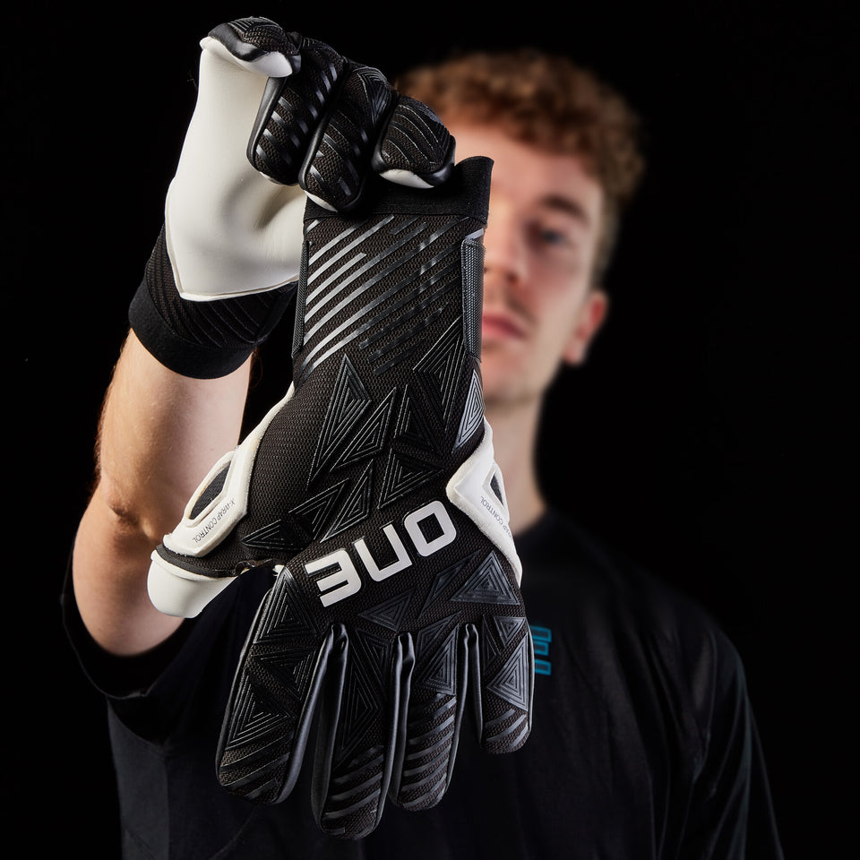 PRO-GAME 3.0  Professional Goalkeeper Gloves Store by ZEE